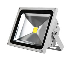10W-50W LED